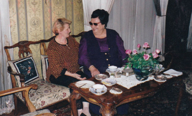 Тајна тестамента Јованке Броз